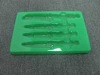 Green Housewares Blister Tray Packaging