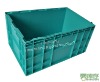 Guangzhou Plastic Stackable Container