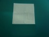 HF RFID square label (Chip:NXP Ultralight, label size:35*35mm)