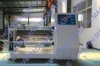 HH 1300 TPU plastic film roll slitting machine  (Asia)