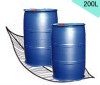 HOT!!! 200L Single Layer Double Ring  Plastic Drum