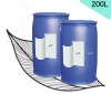 HOT!!! 200LDouble Layer Double Ring  Plastic Drum
