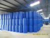HOT!!! 200l plastic drum with single layer double ring,for chemical,lid