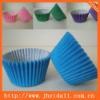 Heat resistant muffin paper cake cup