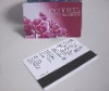 Hicoc Magnetic stripe VIP card