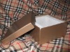 High End Paper Box Packaging