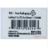 High Quality Paper/Plastic Barcode Labels