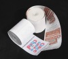 High quality flexo printed paper rolls for sale
