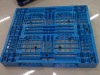 High quality stable plastic pallet