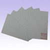 High quanlity GREY PAPERBOARD