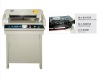 High speed progammatic automatic paper cutting machine