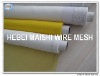 High tension polyester printing mesh manufacturer