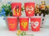 Hot Disposable Paper Cup 230ml
