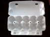 Hot !! Paper Pulp 10 Eggs Carton