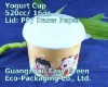 Hot Sell !! Frozen Yogurt Cup 16oz