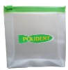 Hot sale! Promotional Eco-friendly business PVC document bag