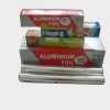 Household Aluminum Foil Paper