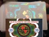 ID Card Holograms