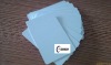 ID/personal card printing pvc business card