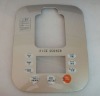 IMD control panel switch panel for rice cooker