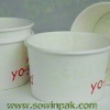 Ice Cream Cup Manufacturers
