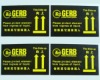 Industrial Products sticker