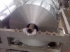 Industry use aluminium foil