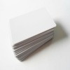 Inkjet Printable Blank White PVC Card