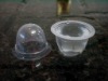 Jelly cup 25g dome