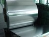 Jumbo Rolls of Aluminum Foil