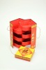 Kraft Paper Mini Gift Boxes