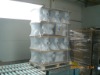 LDPE thermo shrinkable covers