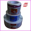LOWEST PRICE full colour printed chemical label