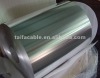 Laminated aluminum foil paper for packing
