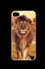 Lion 3D Iphone4 case