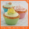Lovely muffin cases for cupcake