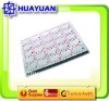 Low frequency from Huayuan