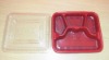 Lunch Container With Airtight Lid