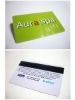 Magnetic card/Magnetic strip card/Loco Magnetic card