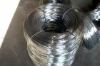 Manufactory of Galvanized Wire