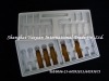 Medical blister tray packaging