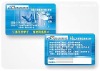 Membership card /printing china/ PVC printing