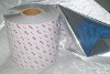 Metallized Paper for packing