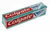 Metallized paper for Toothpaste box