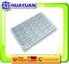 Mifare S70 inlay from Huayuan