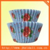 Muffin cup for baking