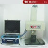 Multifunctional Flange and Cylinder Marking Machine With CE
