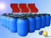 NEW!!!  125L  Open Top Plastic Drum With Cover.Lock Ring