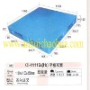 NO: 042 CH-1111S3/H3 Logistic plastic pallet