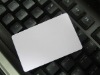 NXP mifare blank rfid card/rfid tag